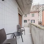 Unico Apartment 3A Alloggio Moderno A Venezia