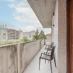 Unico Apartment 3A Alloggio Moderno A Venezia