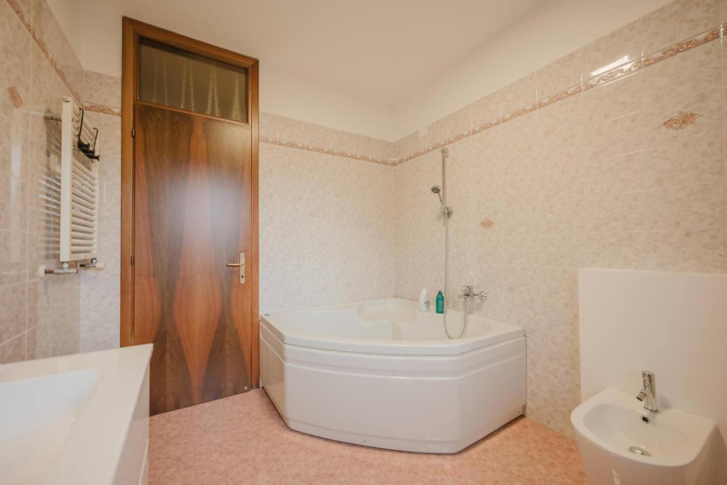 Unico 3a Moderno A Apartamento Venecia