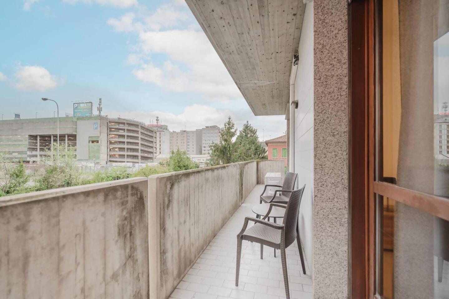 Unico 3a Moderno A Apartamento Venecia