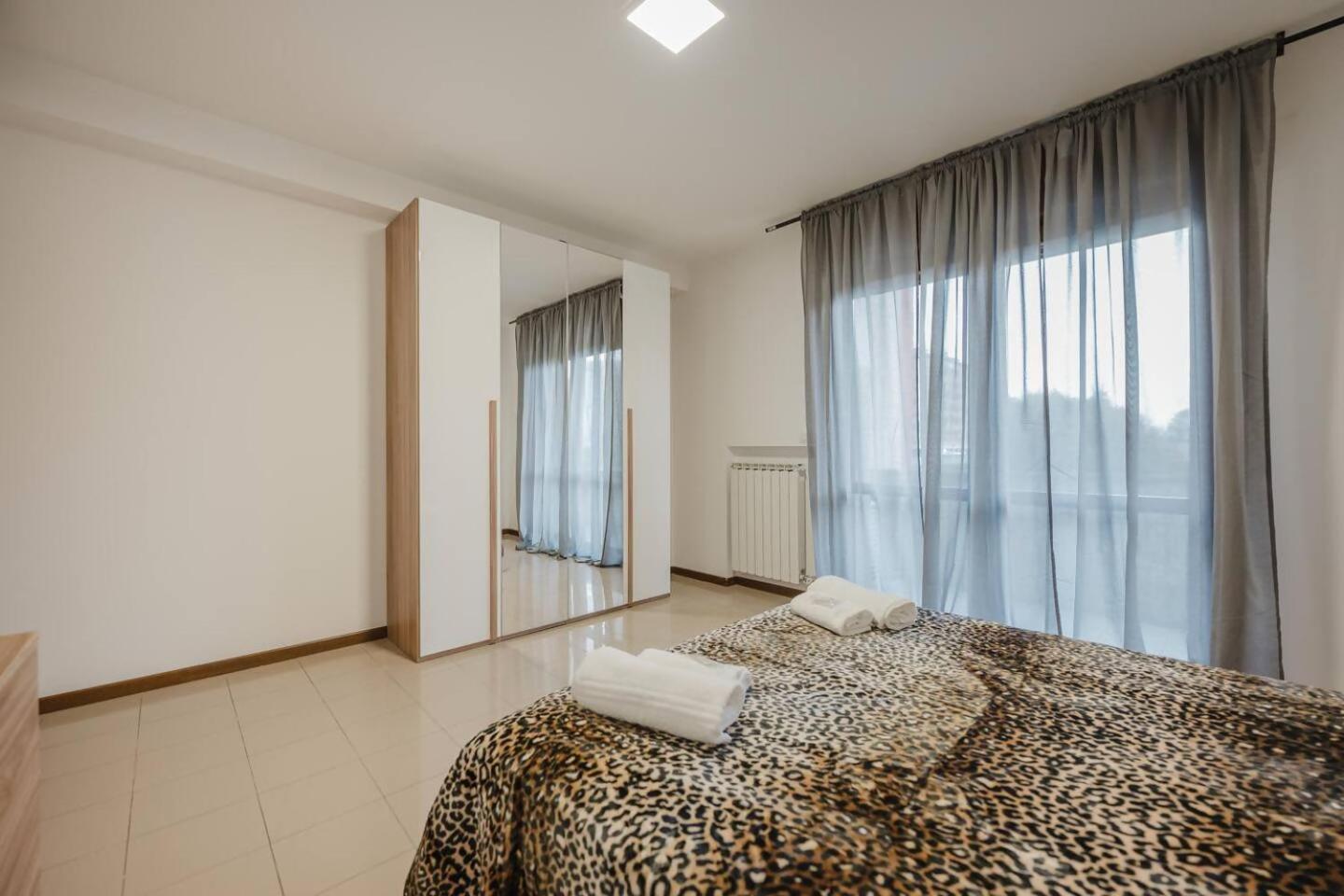 Unico 3a Moderno A Apartamento Venecia