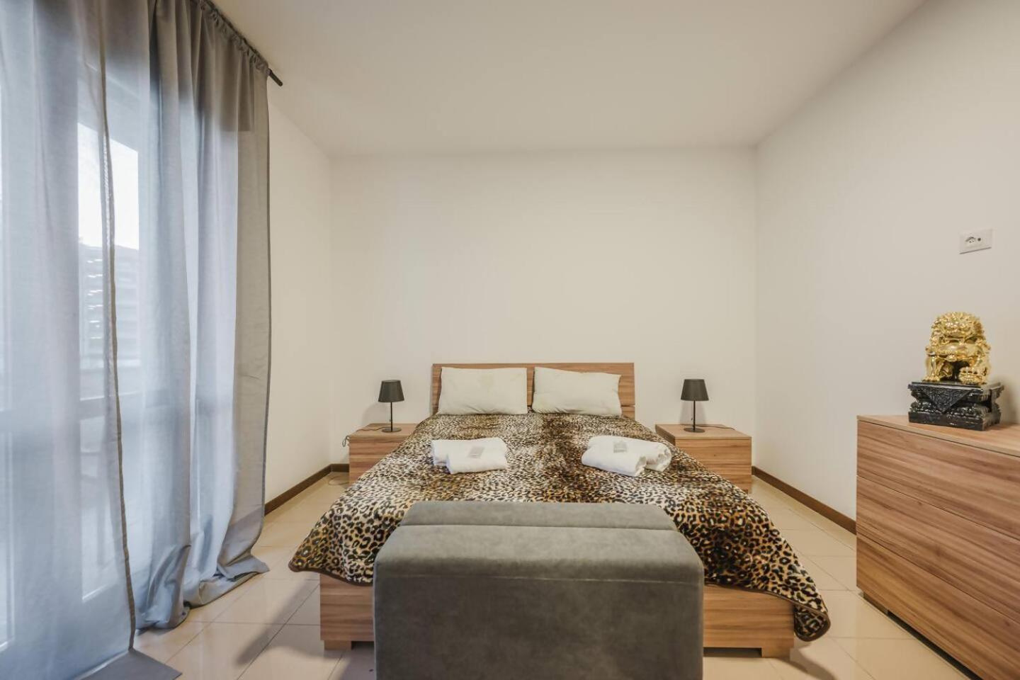Unico 3a Moderno A Apartamento