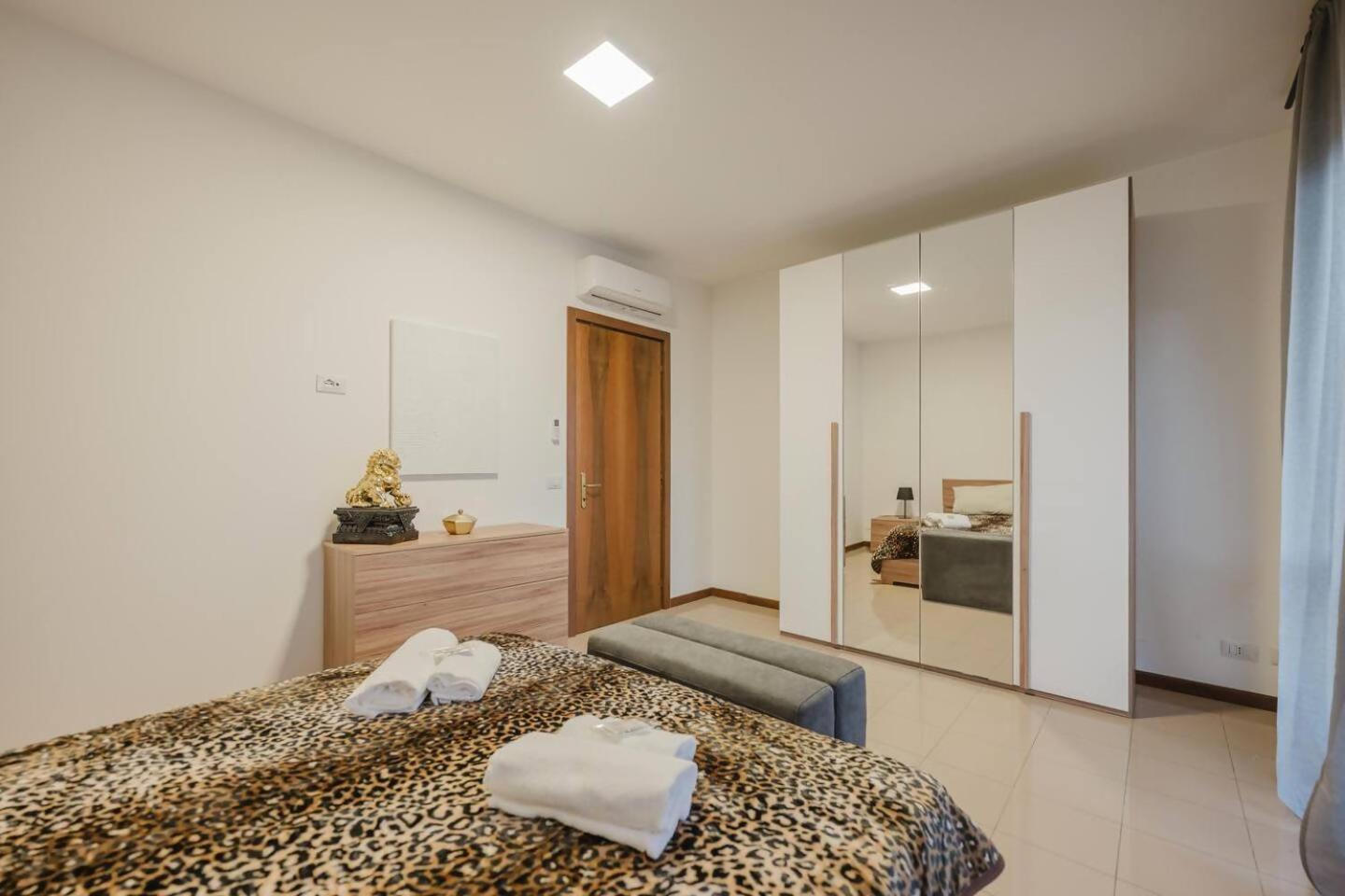 Unico 3a Moderno A Apartamento *